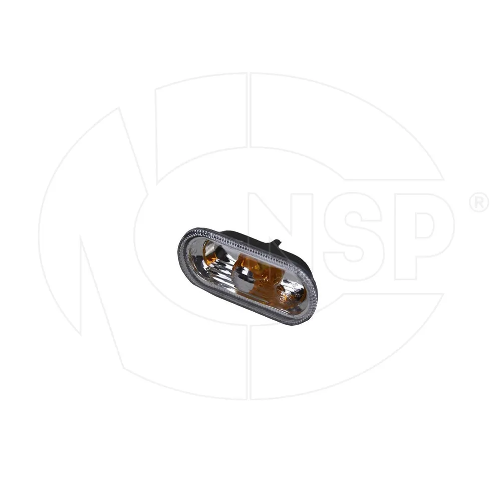 Повторитель указателя поворота VOLKSWAGEN Polo V (15-20) NSP NSP087E0949117B