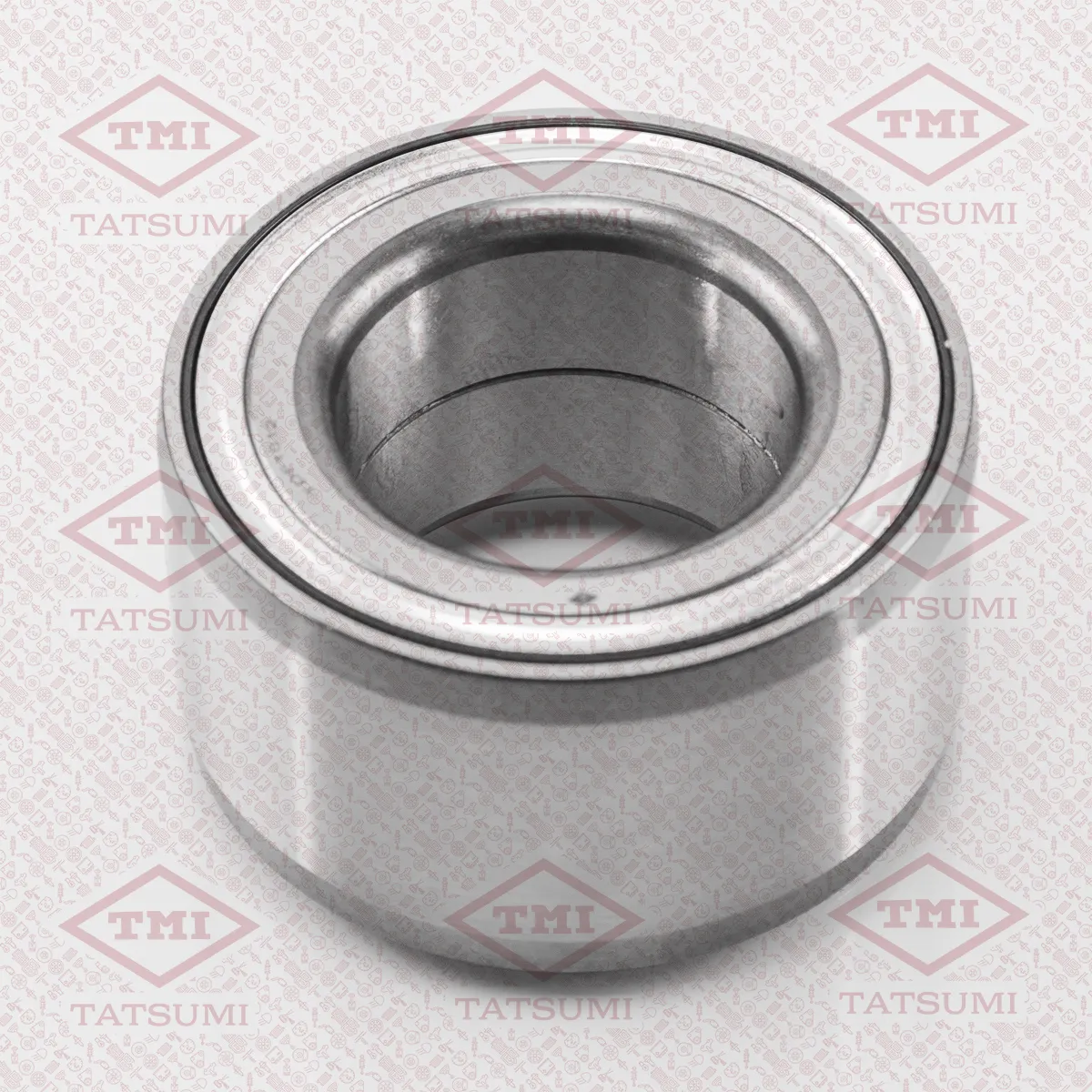 Подшипник передней ступицы TOYOTA 4Runner/Land Cruiser 96-> TATSUMI TDF1012