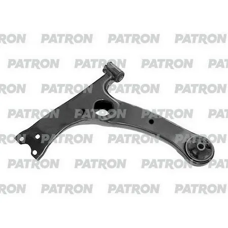 Рычаг подвески TOYOTA COROLLA VERSO (E120) 2002 - 2004 COROLLA СЕ PATRON PS5552L