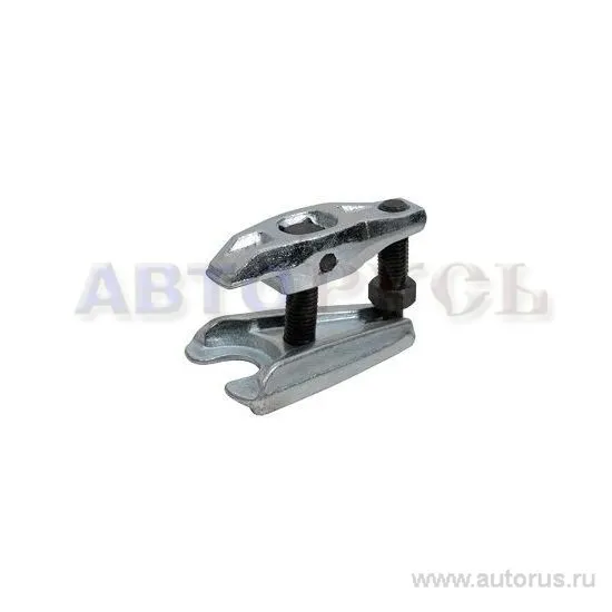 Съемник рулевых тяг А 19 мм H 40-55 мм АвтоDело 41506