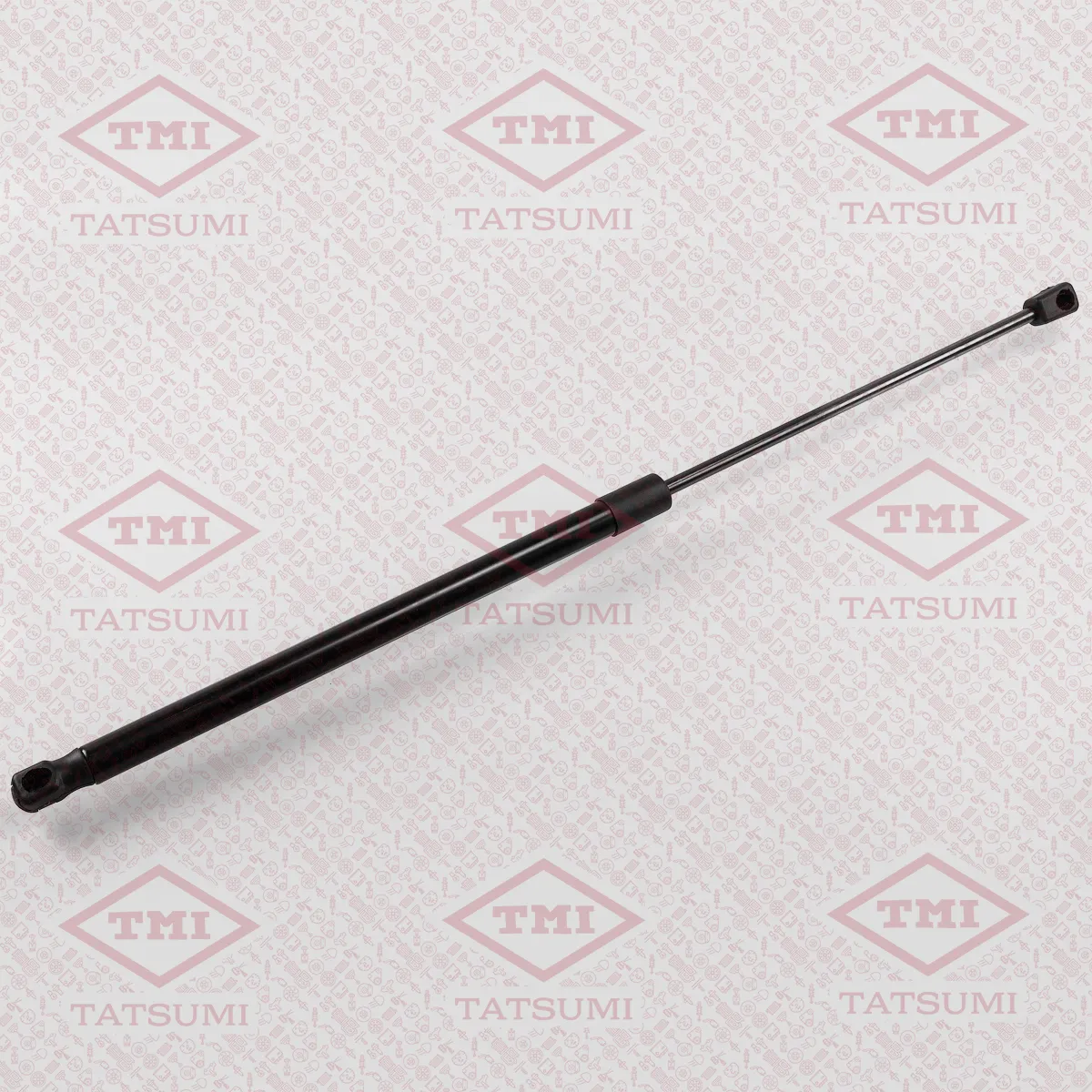 Амортизатор багажника (L=586mm, F=405N) SKODA Octavia 04-> TATSUMI TAF1044