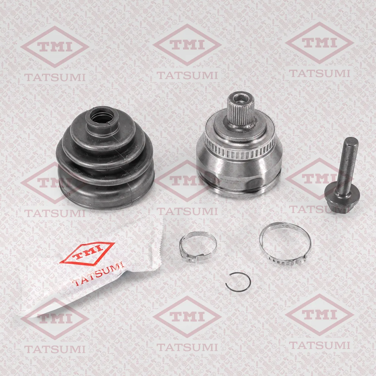 ШРУС наружный к-т VW Sharan 97->FORD Galaxy 95-> TATSUMI TDA1196