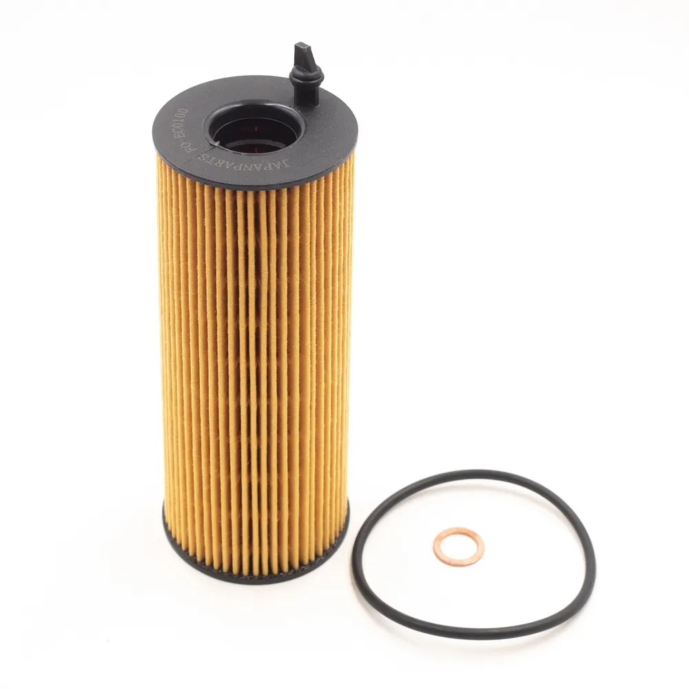 Фильтр масляный JAPANPARTS FO-ECO100