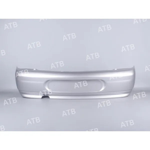 Бампер ВАЗ 2110 седан задний снежная королева 690 ATB 1AV10010R690