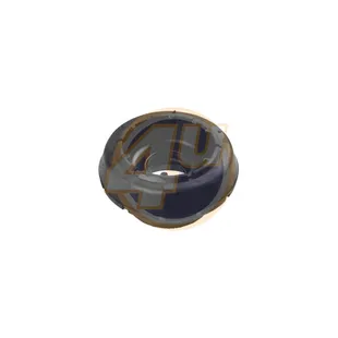 САЙЛЕНТБЛОК ПОДУШКА АМОРТ VW GOLFIII/PASSATIII/IV/SHARAN ПЕР (без подшипника) 4U VVP87459