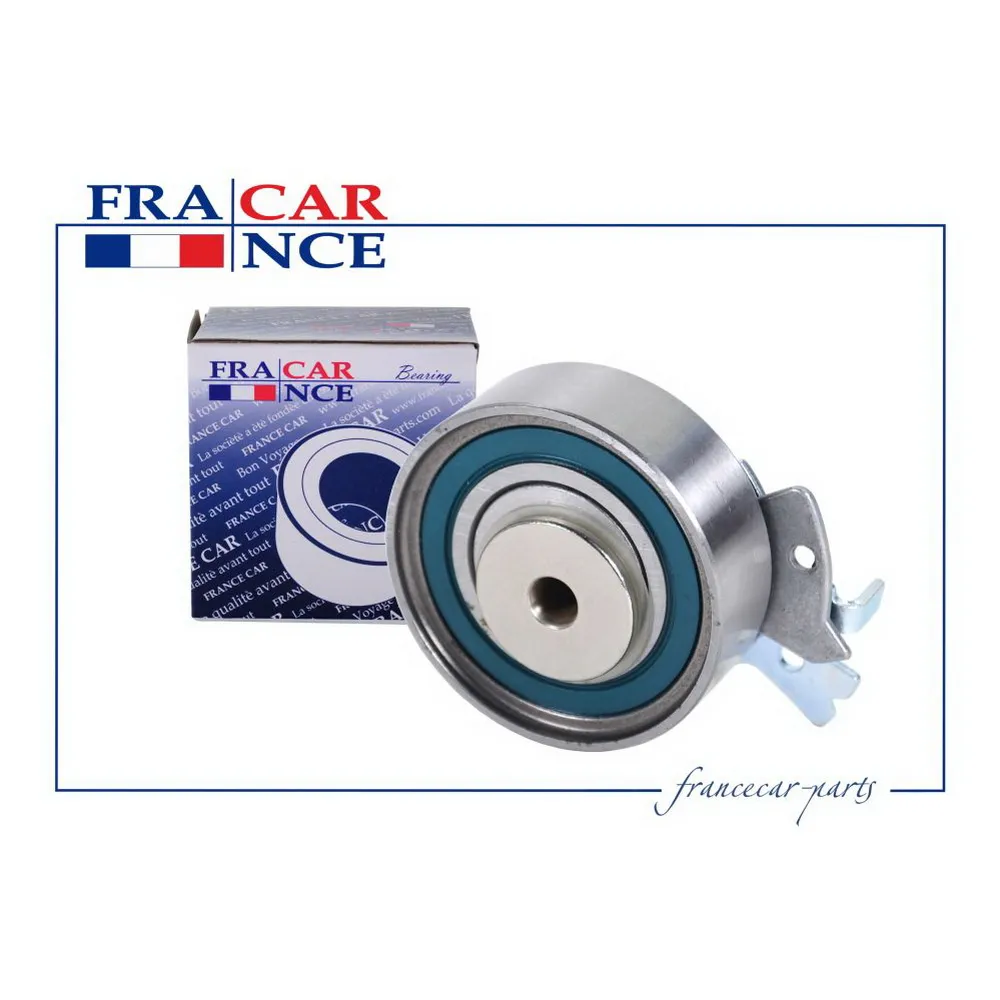 Ролик ремня ГРМ, натяжной 90499401FCR220891 FRANCECAR
