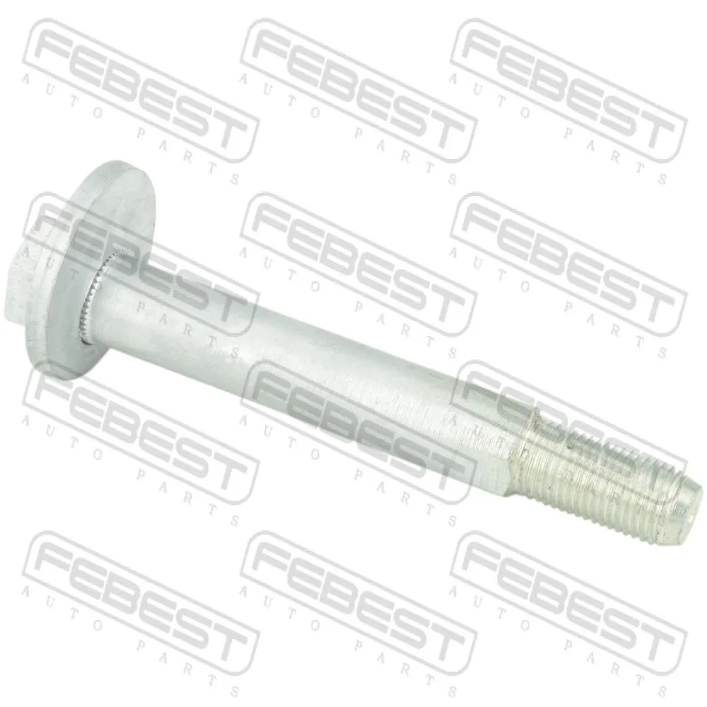 Болт с эксцентриком HONDA ACCORD TOURER CM2 2003-2008 [EU] FEBEST 0329-006