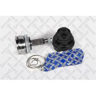 ШРУС наружный к-кт ABS, 495911F210 KIA Sportage 2.0CRDi 08> STELLOX 150 1910-SX