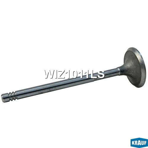 Клапан впускной KRAUF WIZ1011LS