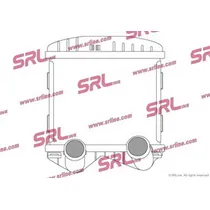 Интеркулер SRLine 5095J81