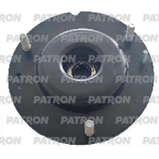 Опора амортизатора левая без подшипника PEUGEOT 508 I (8D) 508 SW I ( PATRON PSE40842