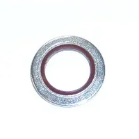 Кольцо обратки (топл.сист.) D 8,7 mm MAN ELRING 545810