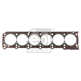 Прокладка гбц mb w140w124w210w211 2.8-3.3 24v m104 91 FEBI 14389