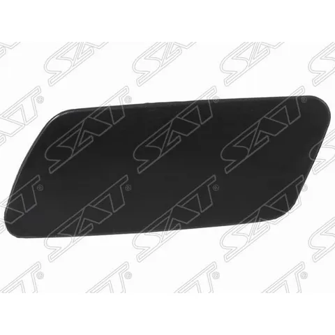 Крышка омывателя фары VW TOUAREG 15-18 LH SAT ST-VW62-110C-A2