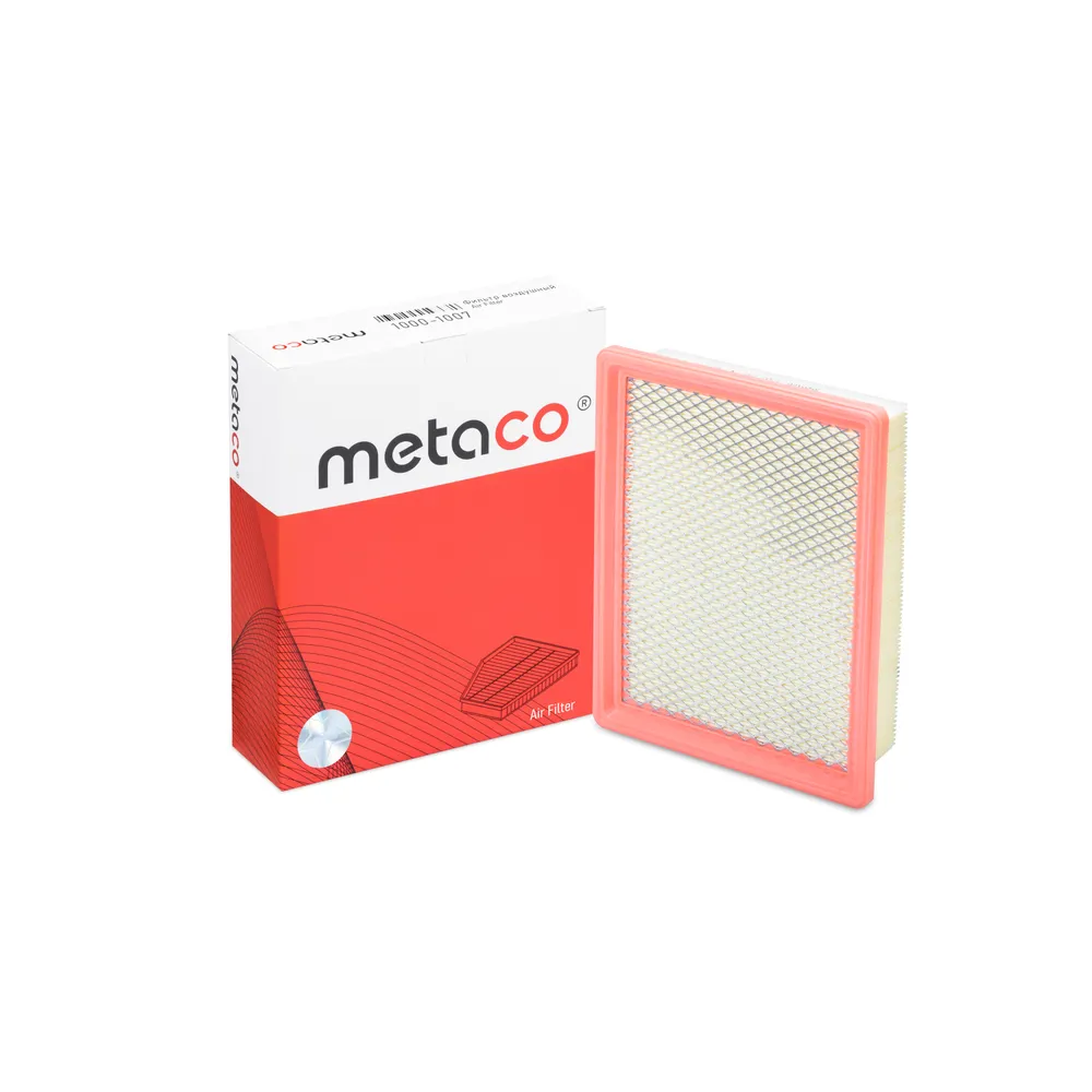 Фильтр воздушный ATLANT (2022>) Metaco 1000-1007