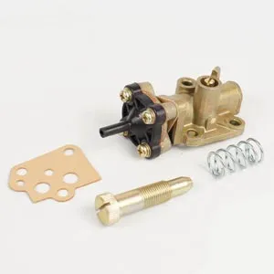 Экономайзер ЗМЗ 015100110710500