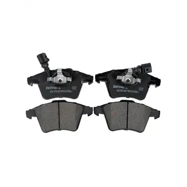 Колодки дисковые передниеVW Touareg 3.0 ZENTPARTS Z07426_ZNT