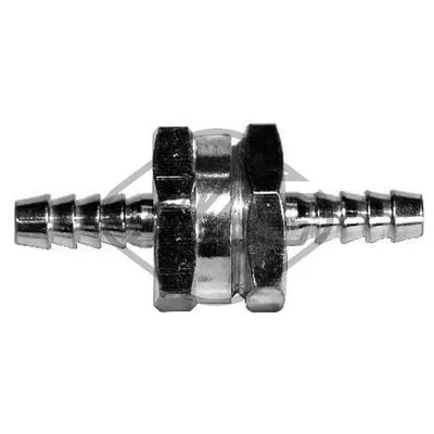Обратный клапан 6 MM Metalcaucho 02013