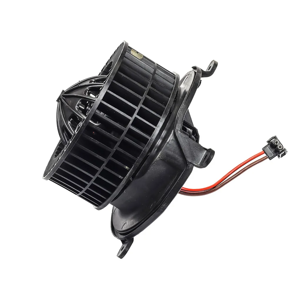 Мотор отопителя (печки) MERCEDES BENZ E-CLASS W211 2006-2009 SAILING DBL17231919