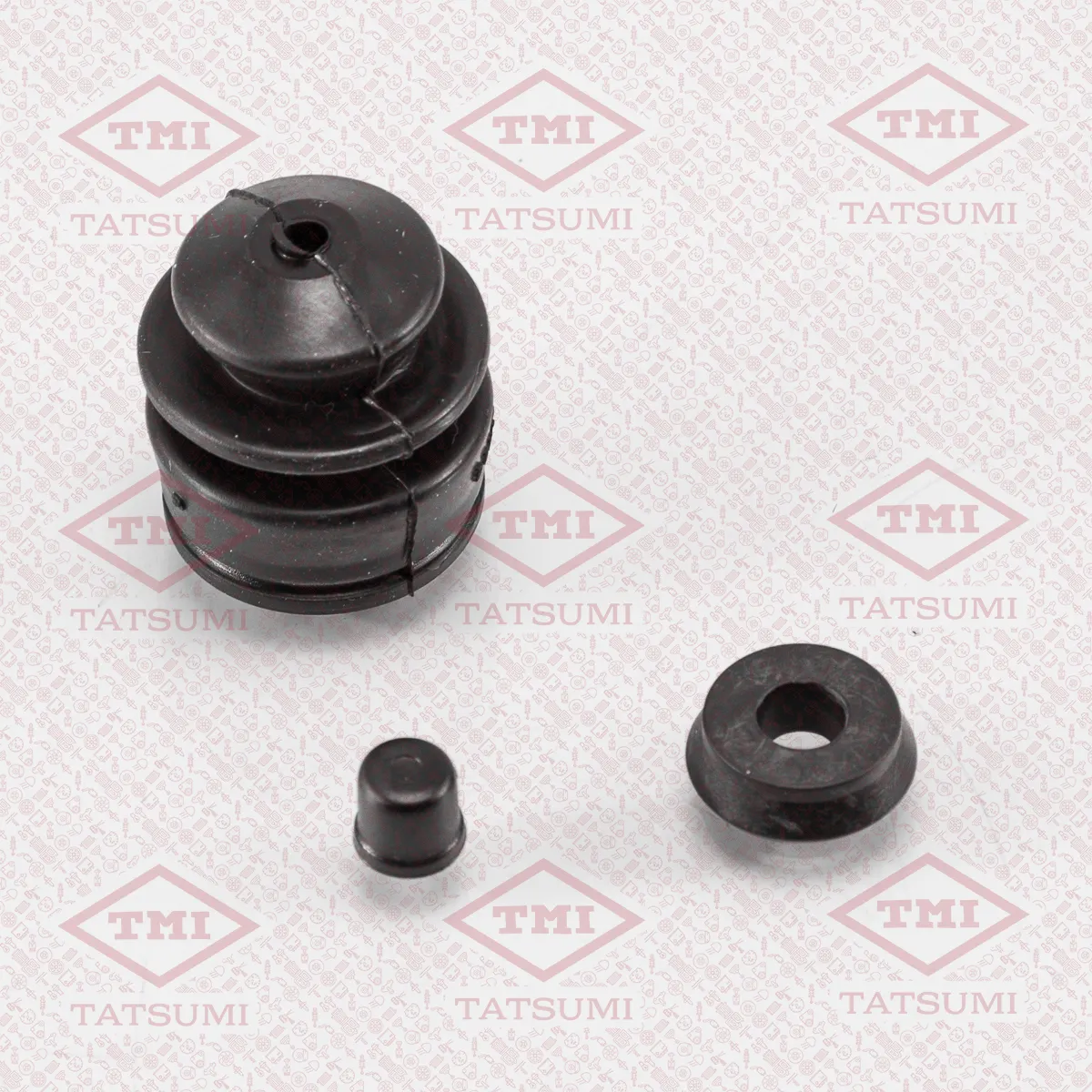 Ремкомплект рабочего цилиндра сцепления NISSAN TATSUMI TCG1051