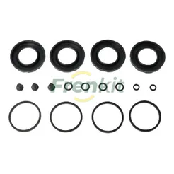 Ремкомплект переднего тормозного суппорта MB G(W460)/T1 77-94 /D=44,00mm Frenkit 244002