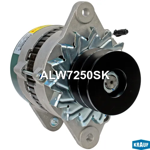Генератор 70Amp KRAUF ALW7250SK