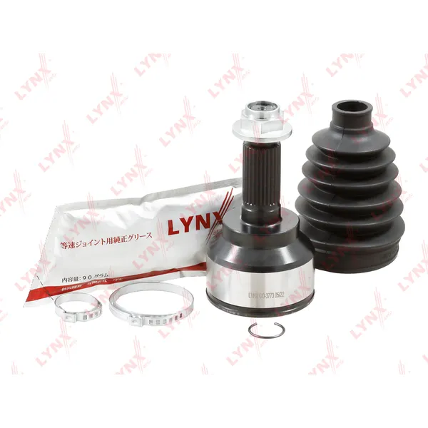 ШРУС LYNXauto CO-3773