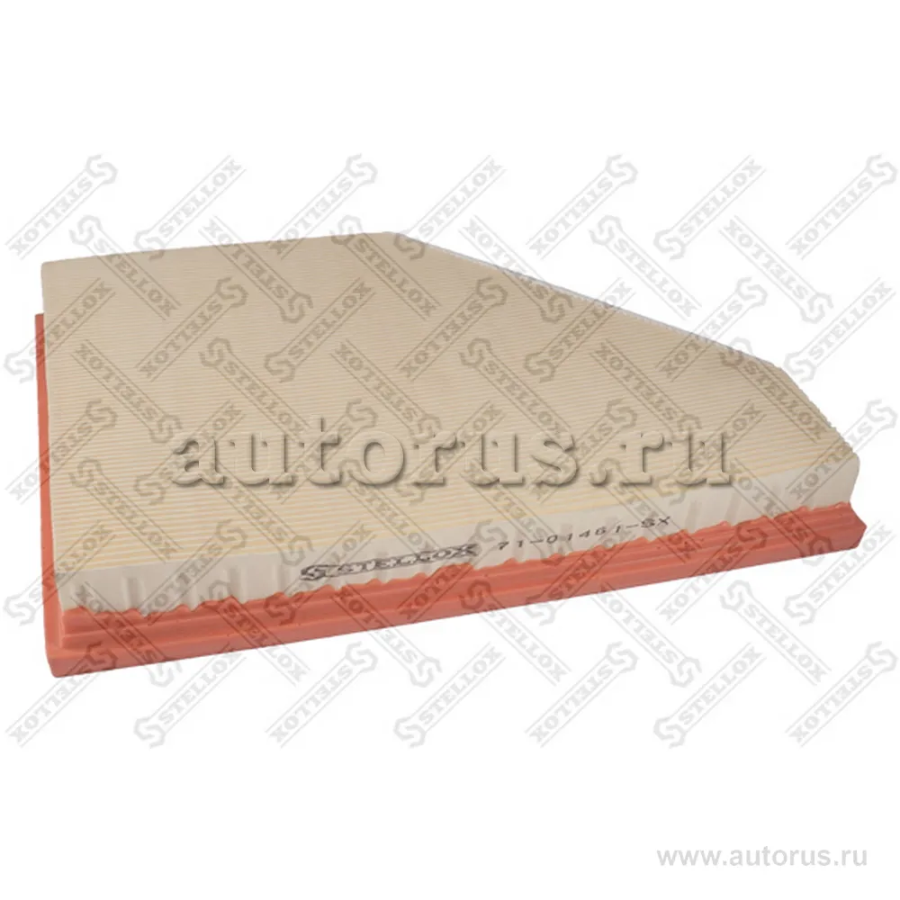 Фильтр воздушный BMW X5 4.8i 07> STELLOX 71-01461-SX