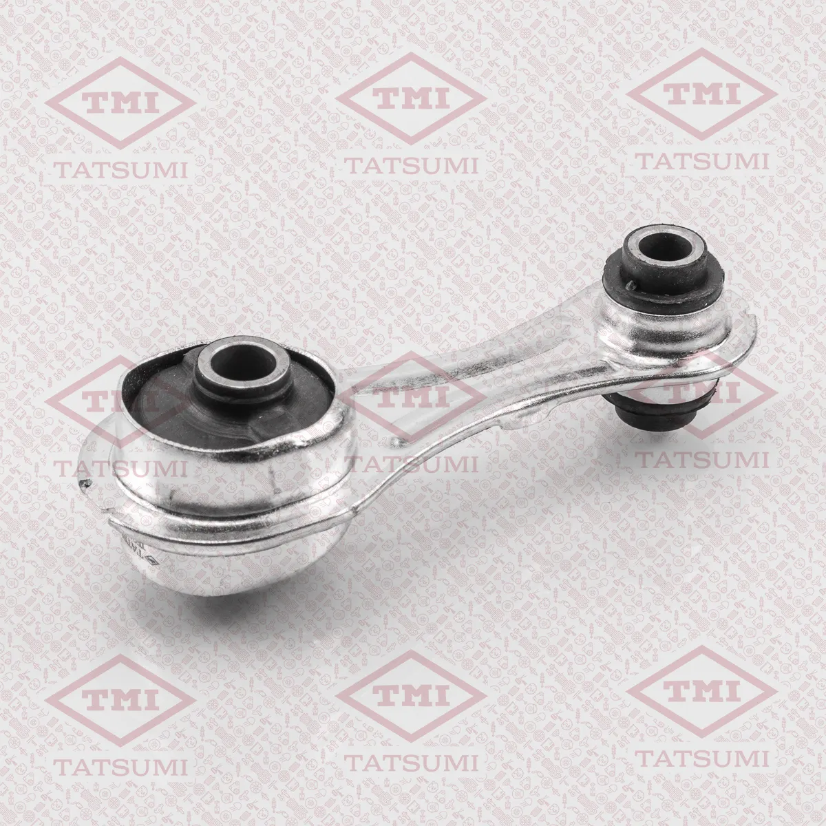 Опора двигателя задняя RENAULT Logan/Sandero/Clio/Captur 12-> TATSUMI TEG1360