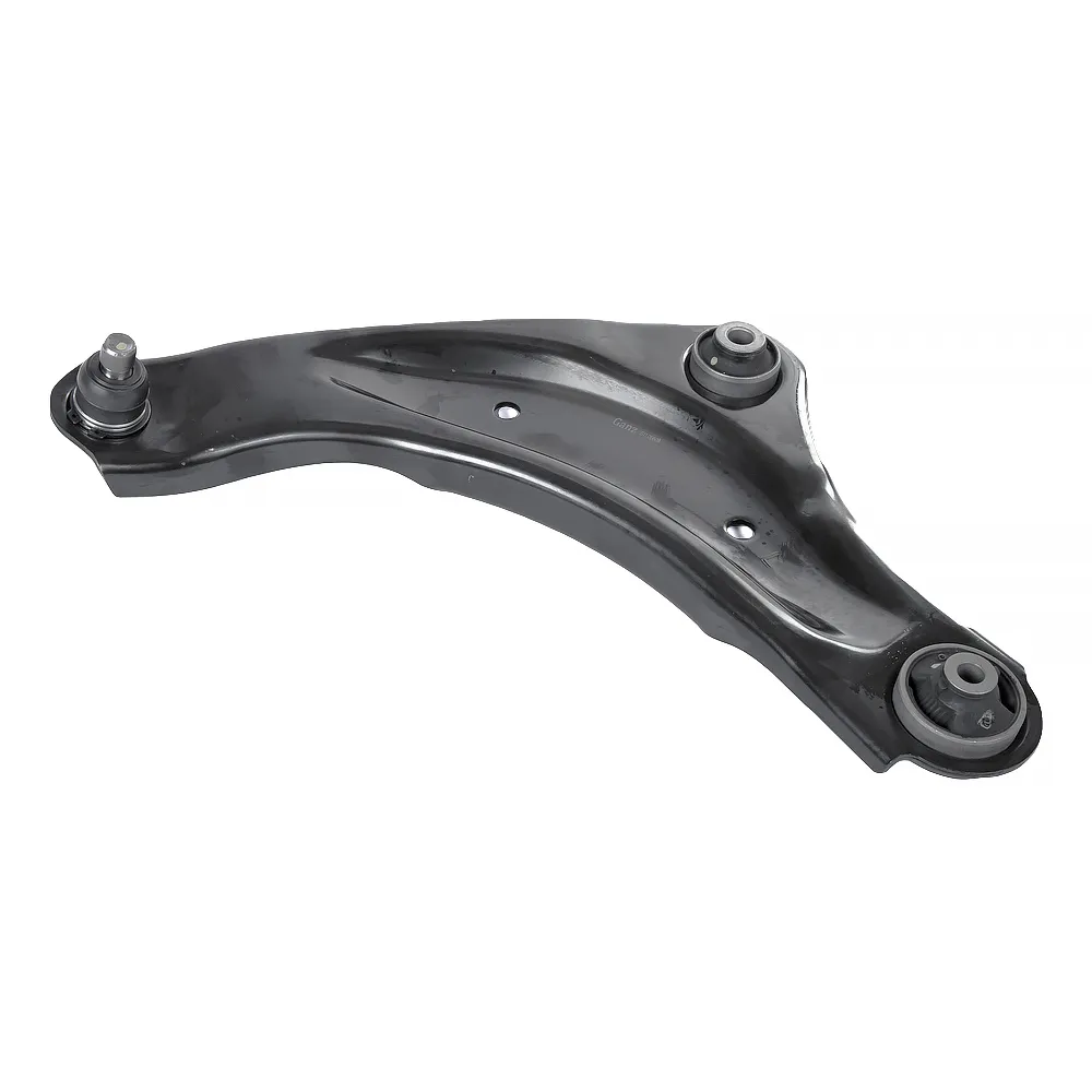 Рычаг передний L для NISSAN Juke (10-14)/Tiida (14-)/Leaf (10-) GANZ GIL06609