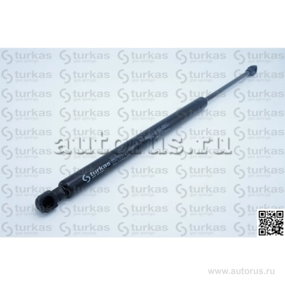 Амортизатор газовый задней двери TOYOTA AVENSIS (SW) 09.97-02.03 (t раб. -45°…+100°С)