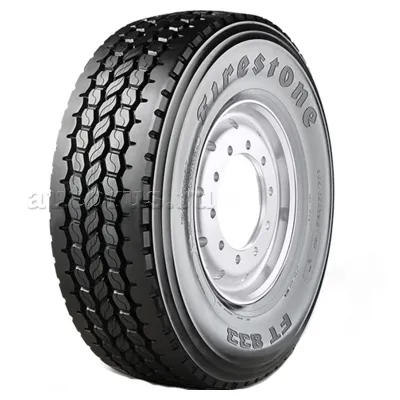 Шина грузовая R22.5 385/65 Firestone FT833 160K всесез BR019352