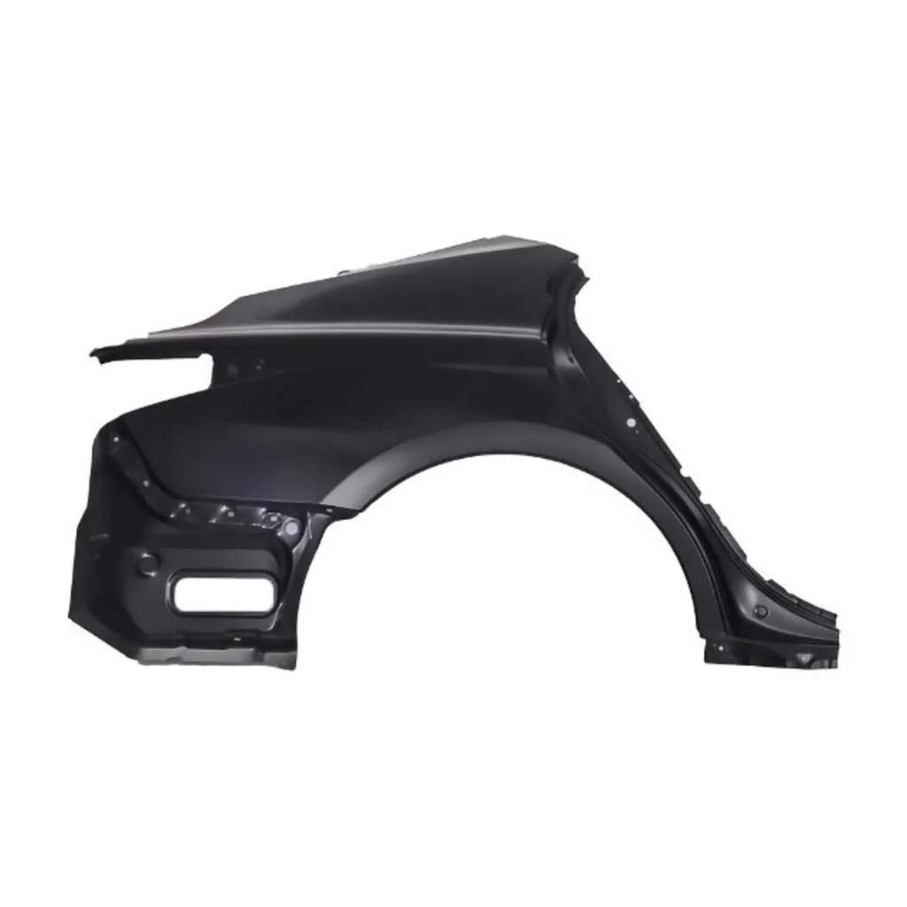 Крыло заднее правое CAMRY 17- TYL031825RR