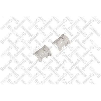 Втулка тяги КПП (пластик) d 15mm DAF STELLOX 85-20540-SX