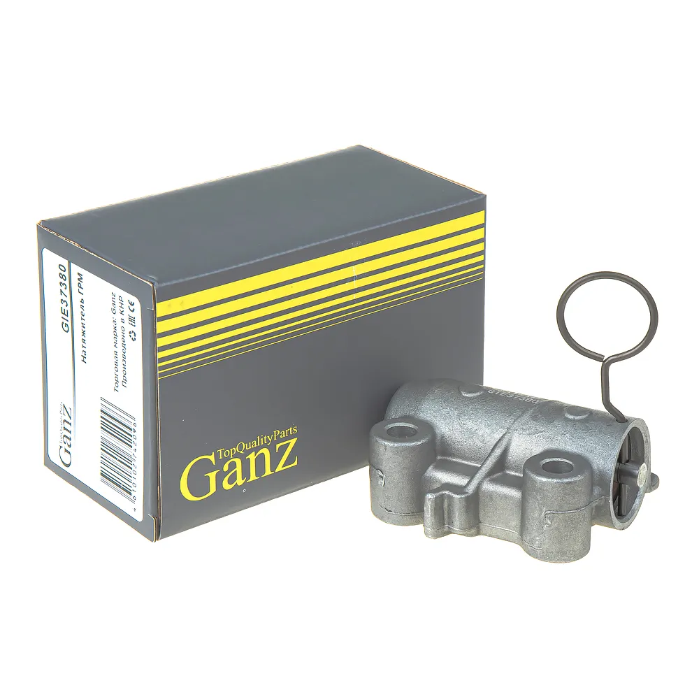 Натяжитель ГРМ MITSUBISHI GANZ GIE37380