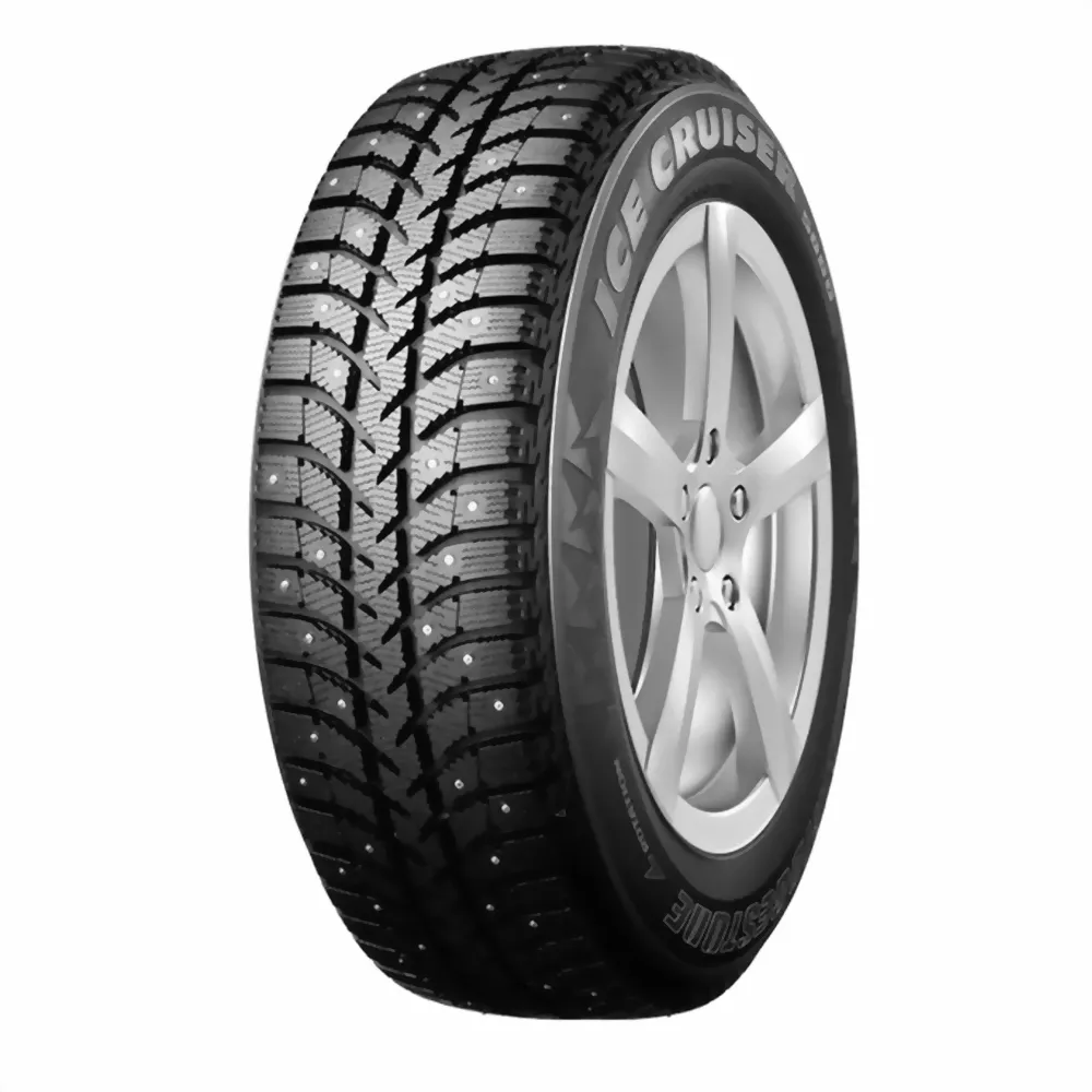 Шина R16 195/55 Bridgestone Ice Cruiser 5000 87T шип PXR04649S3