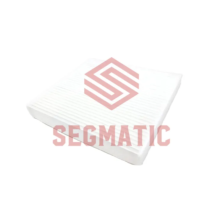 Фильтр салона Audi A1 (8X, 10-), Seat Ibiza V (08-), Skoda Fabia II (07-), Roomster (06-), Volkswag SEGMATIC SGCF1027