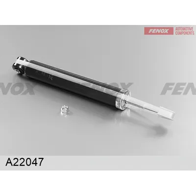 АМОРТИЗАТОР MAZDA CX-7 07- FENOX A22047
