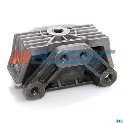 Подушка двигателя MERCEDES M16x1,5 M18x1,5 59x156x88x127 AUGER 76346