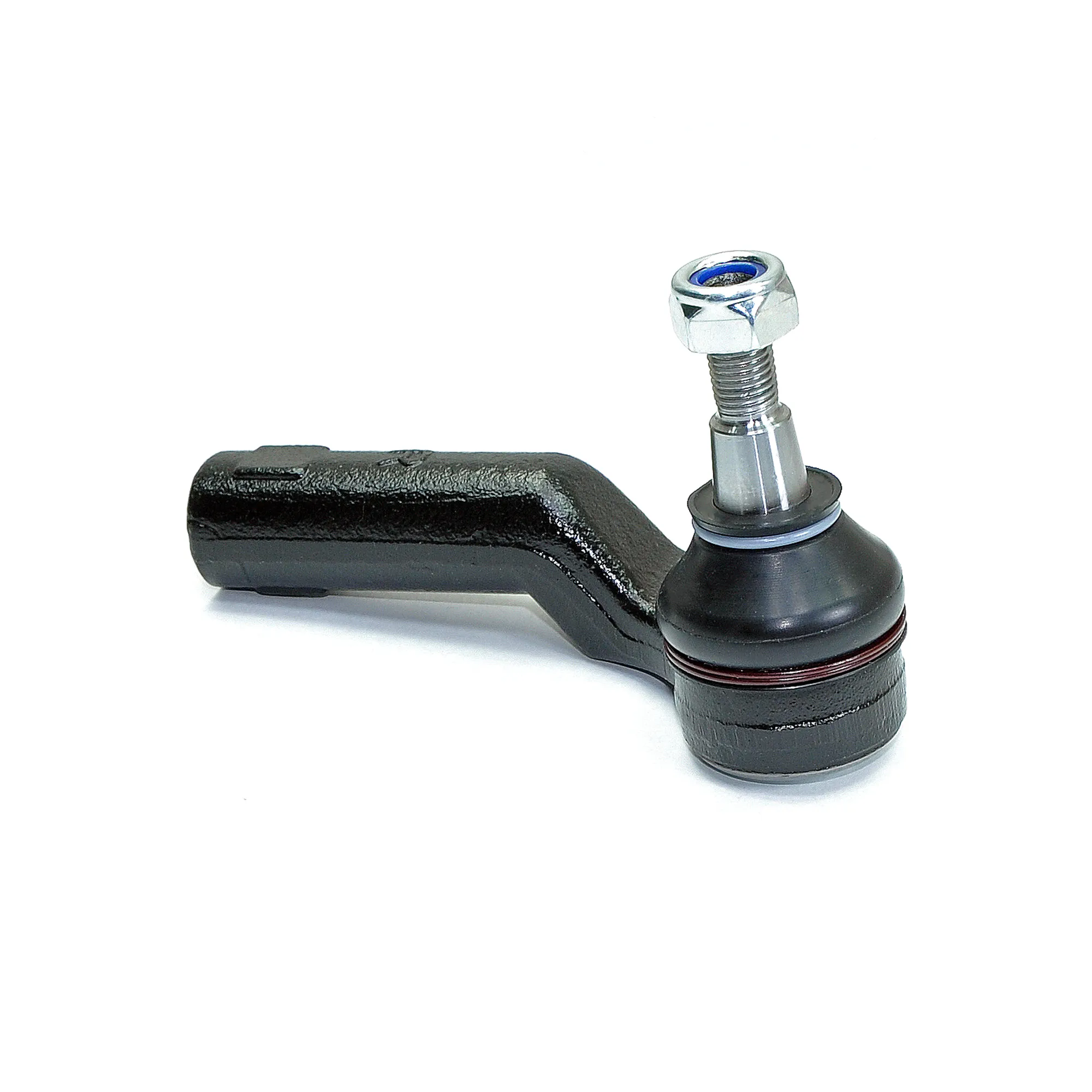 Наконечник рулевой тяги наружный правый , MAZDA 3 03-09, 09-, MAZDA 5 05-, 11-, OEM № BP4 БелМаг BM.OBJ.212R