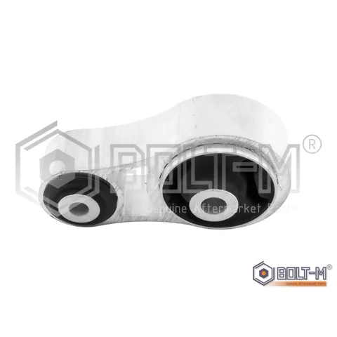 Подушка двс задняя BOLT-M BM7481