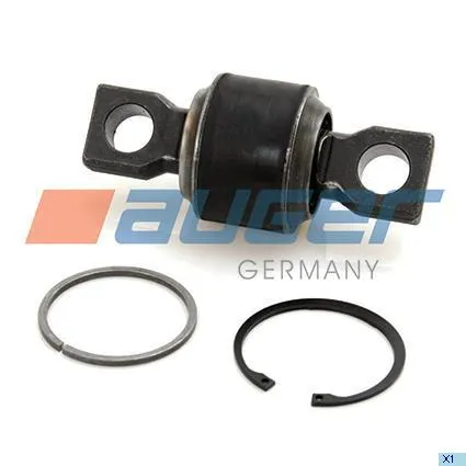 РМК реактивной тяги D 75мм d 25mm Ax 130mm MB Actros,Axor AUGER 54182