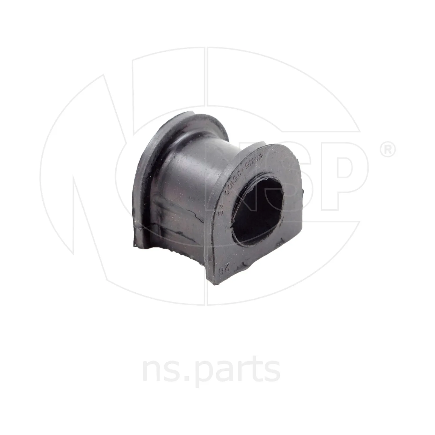Втулка стабилизатора TOYOTA LC100 NSP NSP044881560111
