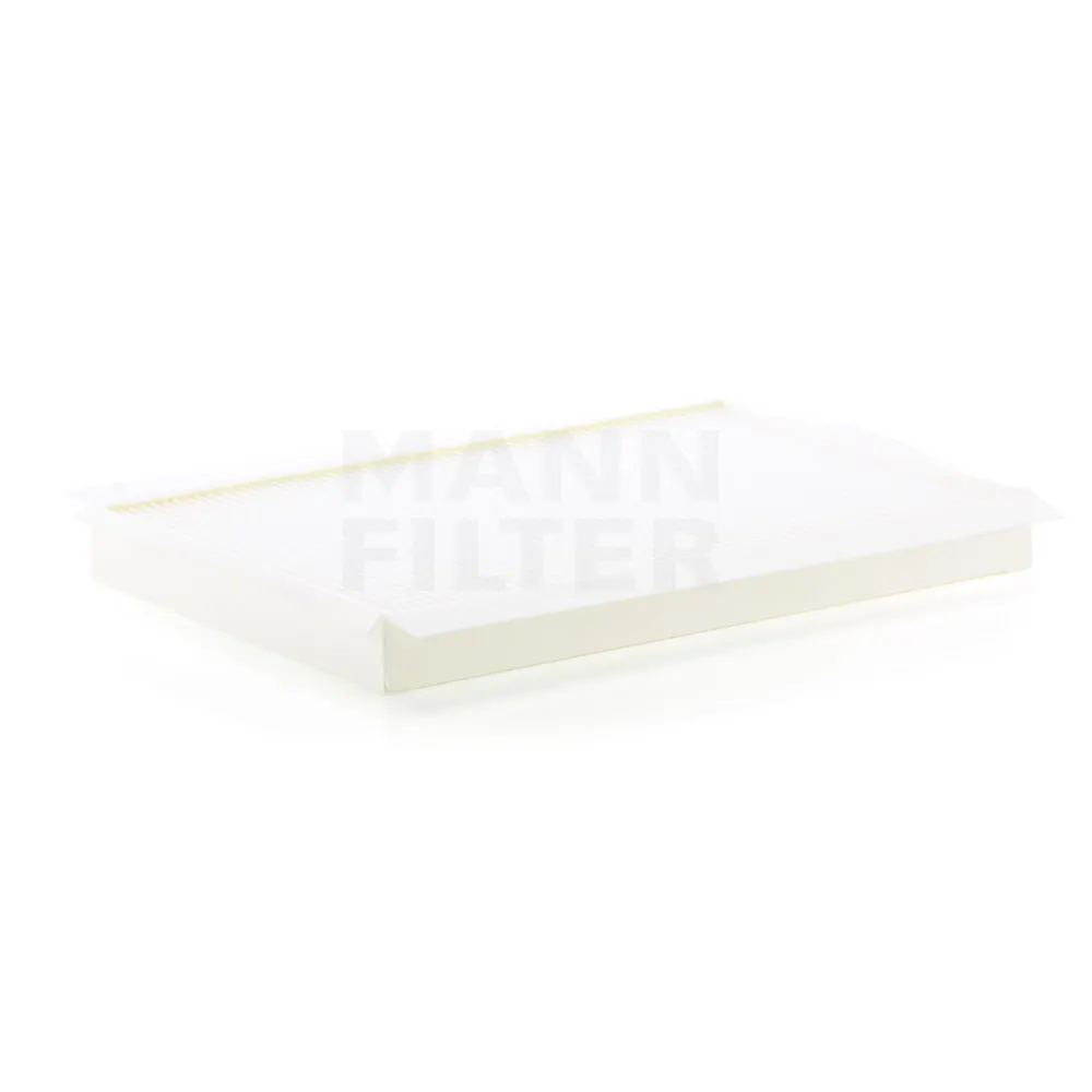 Фильтр салонный MANN MANN-FILTER CU 3569