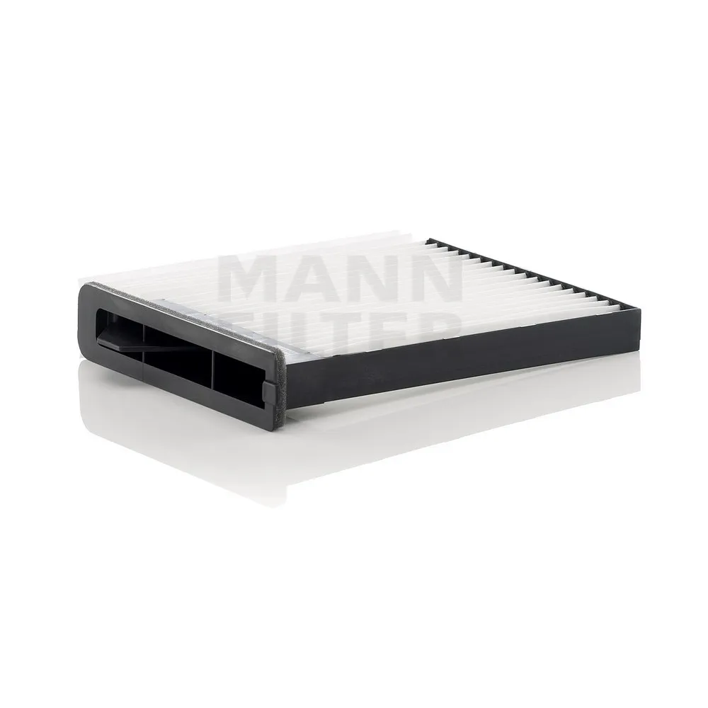 Фильтр салонный MANN-FILTER CU 22 007
