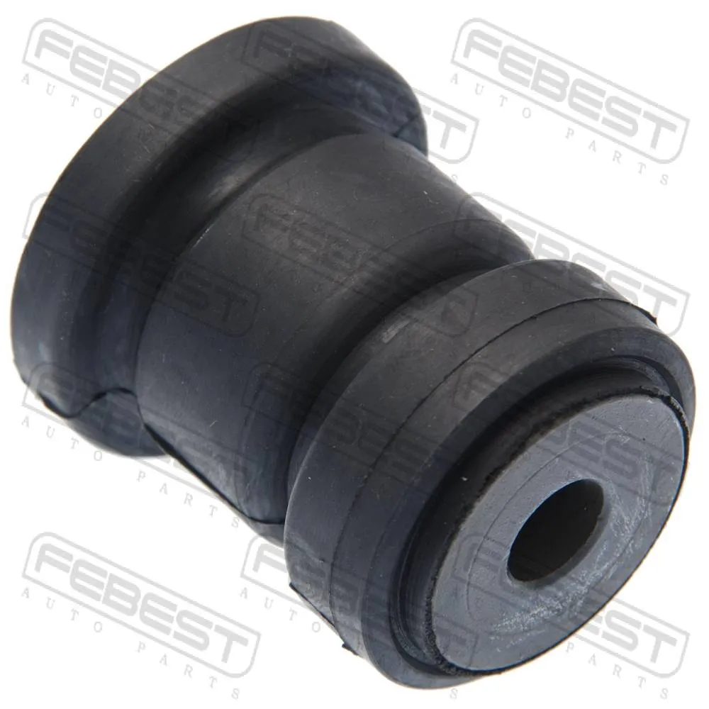 Сайлентблок передний переднего рычага FORD FOCUS CAK 1998-2005 [EU] FEBEST FDAB-FOCS