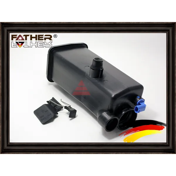 Компенсационный бак, охлаждающая жидкость FATHER F1390R79