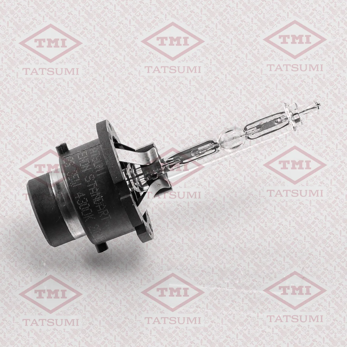 D2S 4300К TATSUMI TFM1002