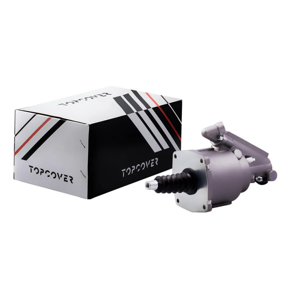 ПГУ для SCANIA 3-SERIE (1988-1996) TOPCOVER T06566004