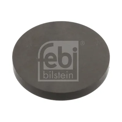 Шайба регулировочная d31x3.75mm Audi, VW FEBI 07554